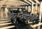 Citroen C5 2009 года (CN)